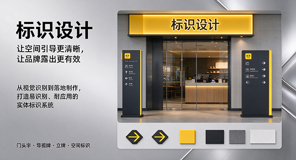 铁山港区标识设计